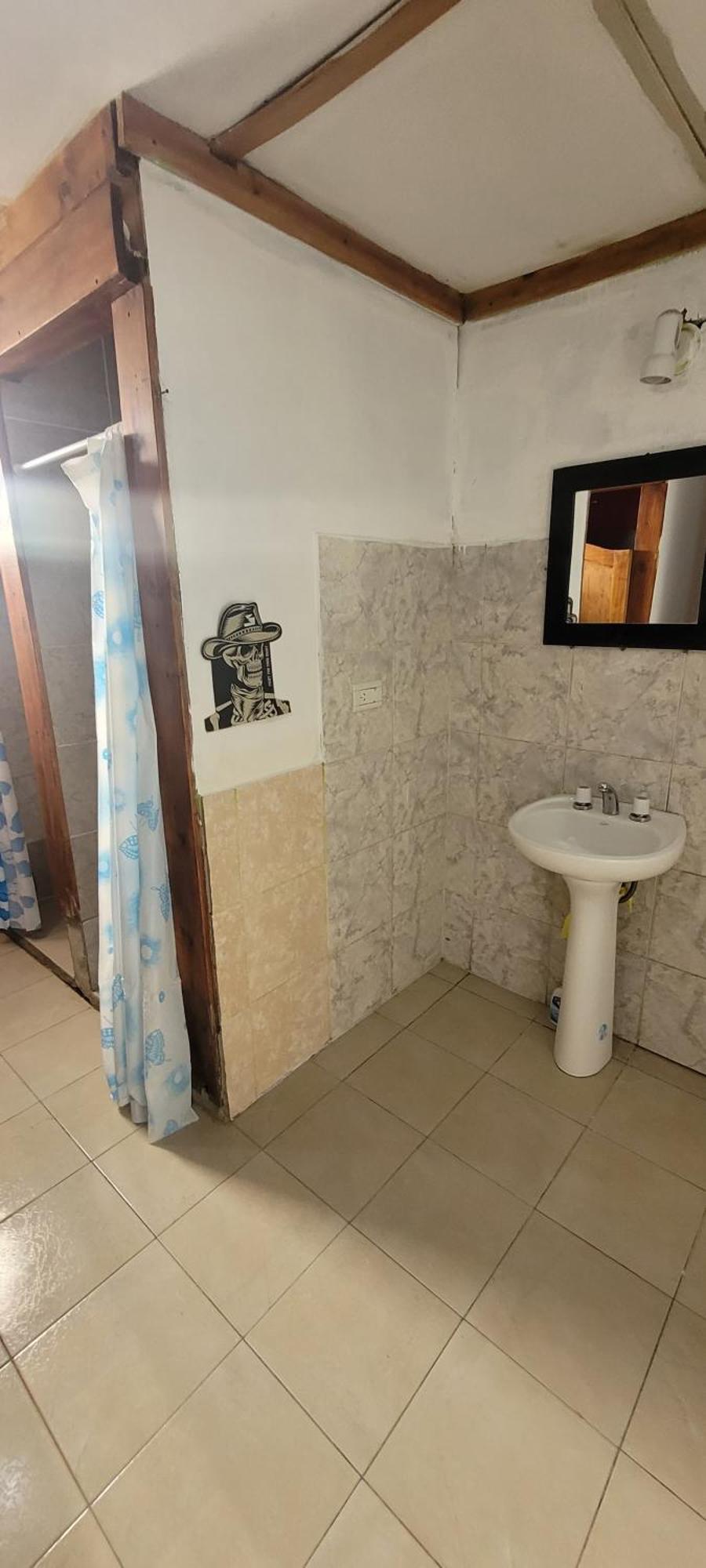 Hostel Las Cuatro Estaciones 厄尔查尔坦 外观 照片