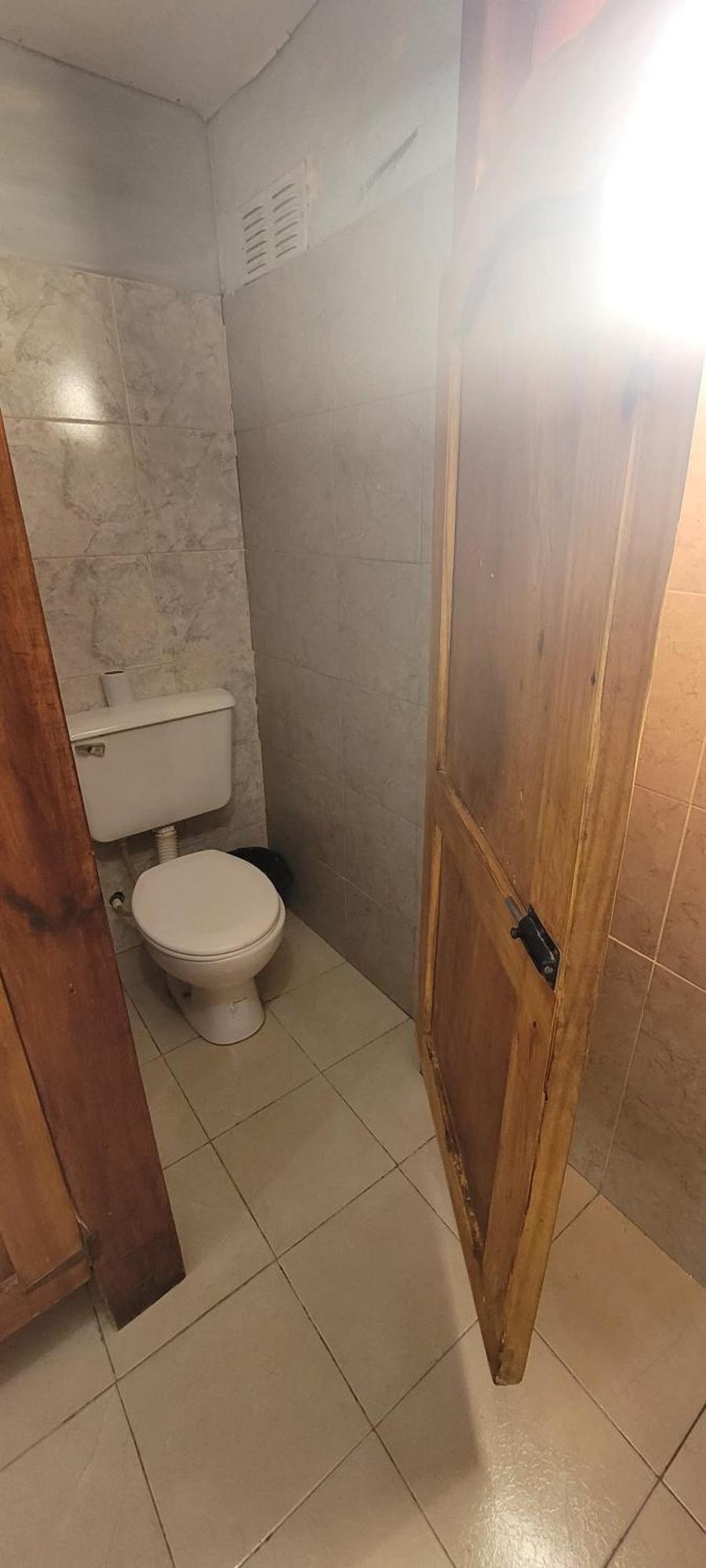 Hostel Las Cuatro Estaciones 厄尔查尔坦 外观 照片