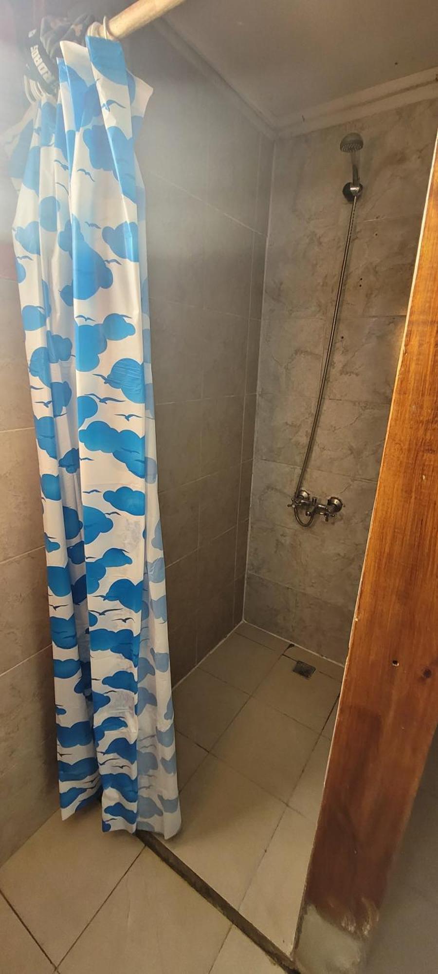 Hostel Las Cuatro Estaciones 厄尔查尔坦 外观 照片