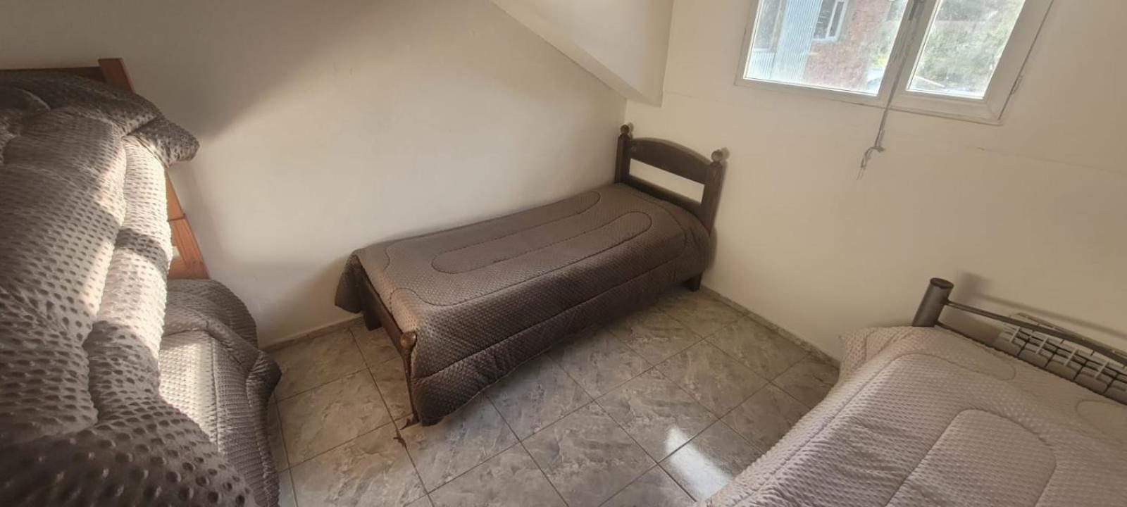 Hostel Las Cuatro Estaciones 厄尔查尔坦 外观 照片