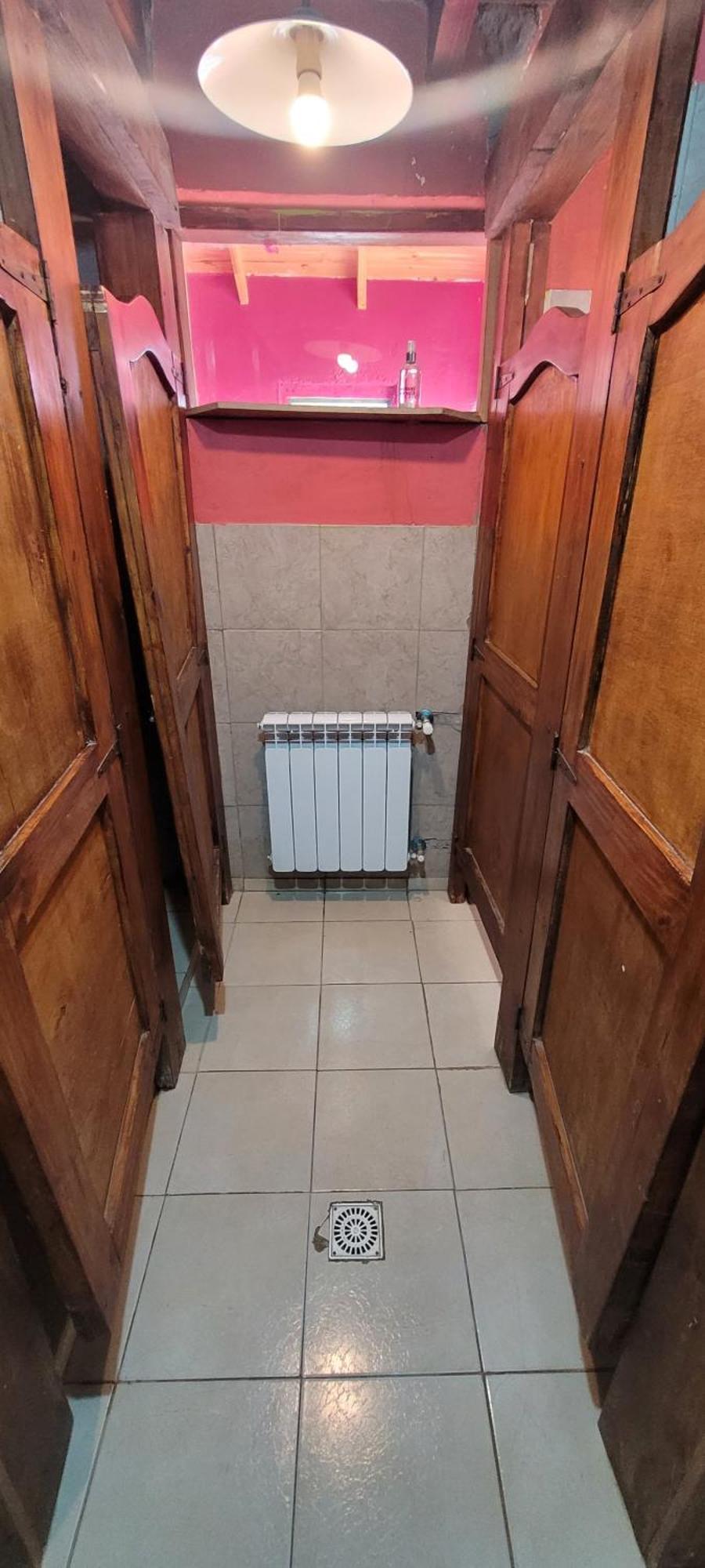 Hostel Las Cuatro Estaciones 厄尔查尔坦 外观 照片